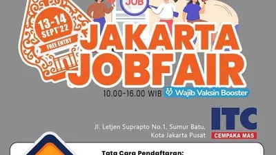 job fair
