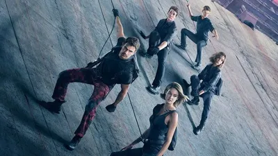 Ini Sinopsis Film Divergent yang Tayang di Bioskop Trans TV