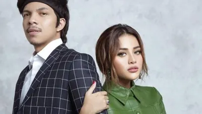 Atta dan Aurel segera menikah / Instagram