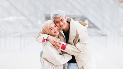 Jadi Korban KDRT Rizky Billar, Lesti Kejora Malah Dibercandai Netizen