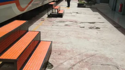 Jadwal Lengkap Keberangkatan KA Lokal Walahar, Jatiluhur dan Siliwangi