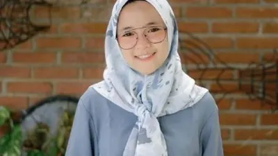 Nissa 'Sabyan' / dok. Instagram