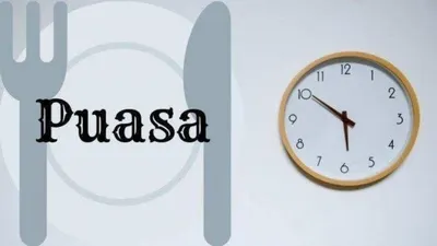 Keutamaan Puasa Tarwiyah 8 Dzulhijjah, Dijauhkan dari Siksa Neraka hingga Menghapus Dosa Satu Tahun