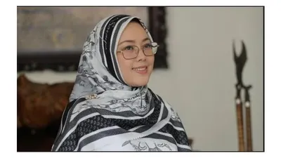 Jadi Sasaran Berita Hoaks, Anne Ratna Mustika Siapkan Jalur Hukum