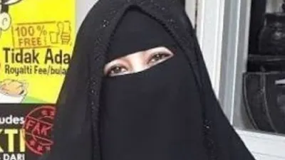 Umi Pipik / dok. Instagram
