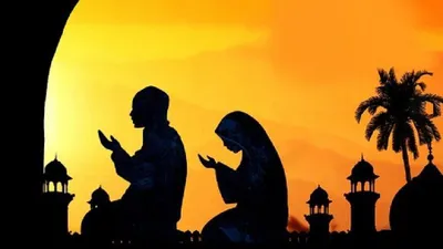 Ilustrasi; Puasa Dzulhijjah. /Pixabay/