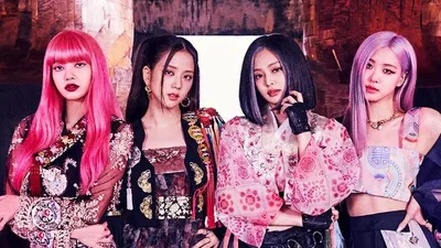 blackpink