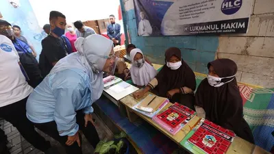 Wakil Ketua DPRD DKI Jakarta dari Fraksi PAN, Zita Anjani/dok: Istimewa.