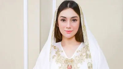 Celine Evangelista.