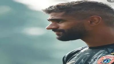 Abdulla Yusuf /@persija