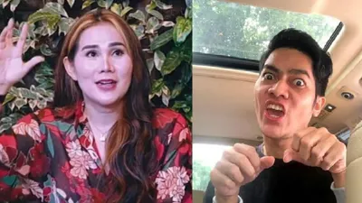 Ocehan Satria Mulia Dibungkam Habis oleh Mami Isa Zega yang Pernah Sebut Kisah Masa Lalu Rizky Billar Begini