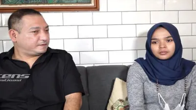 Disomasi Nathalie Holscher dan Enggan Minta Maaf, Mantan ART Akui Tak Takut/  sumber foto  youtube intens investigasi 