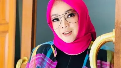 Mendiang Rina Gunawan / dok. Instagram