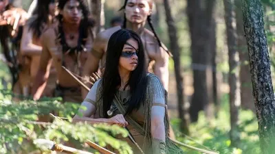 Prey akan menjadi sekuel kelima dari kisah monster predator (decider.com/Everett Collection)