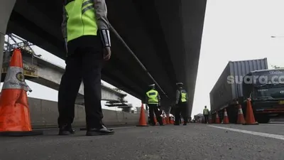 Satgas Covid-19 Revisi Larangan Mudik Jadi 1 Bulan, dari 22 April Hingga 24 Mei 2021