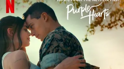 Link Streaming Purple Hearts