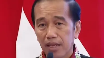 Presiden Jokowi Kecewa Gara-gara Ferdy Sambo, Citra Polri Kini Jadi Runyam!