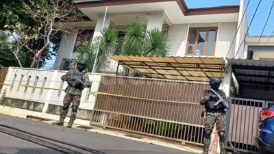 JPU Tanyakan Efek DVR CCTV yang Dimatikan Paksa hingga Puluhan Kali Usai Brigadir J Tak Bernyawa: Hilang?