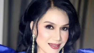 Rita Sugiarto / Instagram