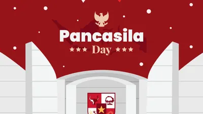 Ilustrasi, Peringatan Kesaktian Pancasila erat kaitannya dengan peristiwa kelam G30S PKI.