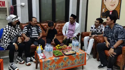 Banyak Job Konser, Farel Prayoga Sampai Izin Sekolah Beberapa Minggu