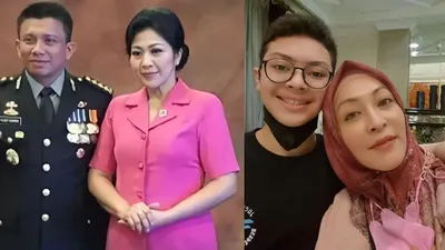 Putri dan Angelina