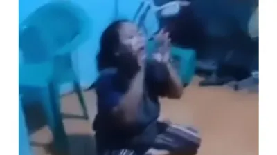 Kisah Cinta Tarmin dan Karyati, Refleksi Kekerasan Dalam Rumah Tangga yang Membuat Banyak Korban Trauma