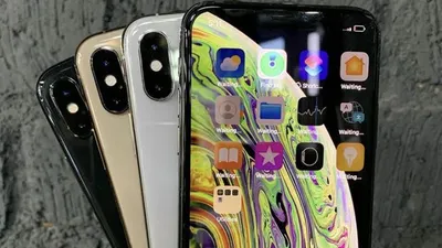 ebih Bagus Mana Antara iPhone Xr atau iPhone Xs, Berikut Ulasannya.