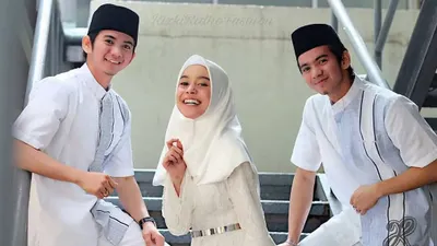 Pesan Rizki dan Ridho DA Buat Lesti Kejora Pasca KDRT, Semangat untuk Bangkit!