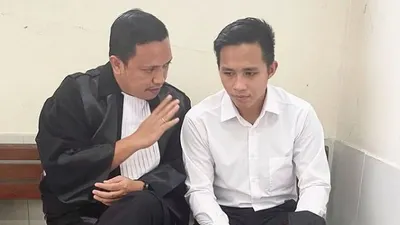 Deretan Pria Inisial R yang Meresahkan di Kasus Pembunuhan Brigadir J, Bisa Beratkan Ferdy Sambo Versi Netizen