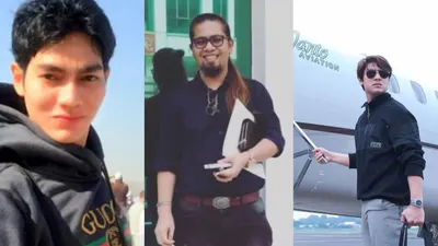 Tak Terima Dilaporkan, Satria Mulia Labrak Indra Tarigan di Polres : Gue Urusannya Sama Rizky!