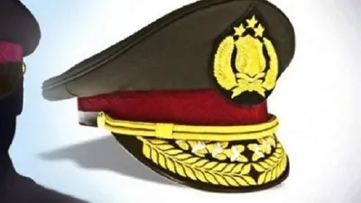 Ini Rincian Gaji  Jendral Polisi dan Tunjangan Polri 