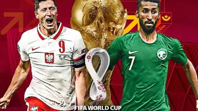 Link Live Streaming Piala Dunia 2022 Qatar, Polandia vs Arab Saudi Malam Ini Pukul 20.00, Klik di Sini!
