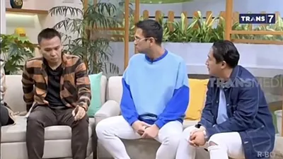 Hard Gumay Kembali Ramal Artis Inisial R Akan Alami Hal Ini Pada 2023, Raffi Ahmad Langsung Minta Ganti Nama