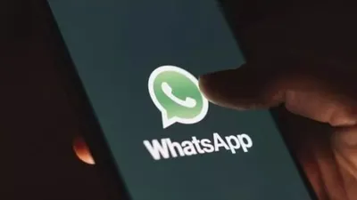 Anda Wajib Tahu! Inilah Arti Tanda Lingkaran Putus di WA, Ternyata Tak Berbahaya