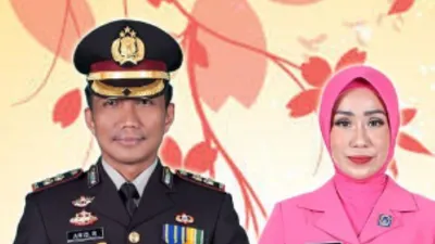 Disebut Punya 4 Istri, Harta Kekayaan AKBP Aris Rusdiyanto Ternyata Cuma Segini