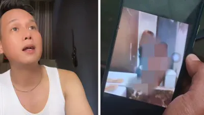 Boy San Buka Suara, Ungkap Pemeran Asli Video Asusila Inisial R, Ternyata Orang Ini: Gua Tahu Persis!