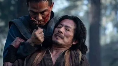Film Mortal Kombat 2021 (Isntagram)