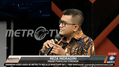 Pihak Ferdy Sambo Tuding Brigadir J Berkepribadian Ganda, Ahli Psikologi Ingatkan Bakal Jadi Boomerang!