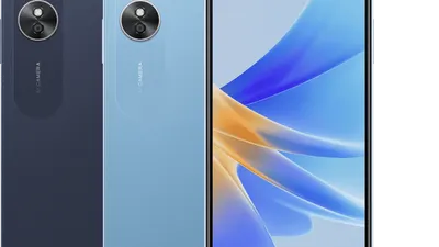 HP Oppo Terbaru Harga Rp 2 Jutaan, Ini Dia Spesifikasi Oppo A17, Usung Kamera Utama 50MP