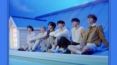 ASTRO akan tampil di Birukan Langit Indonesia Festival.