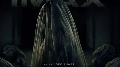 Debut Hari Pertama Film Pengabdi Setan 2 : Communion Raih 700 Ribu Penonton, Kalahkan KKN di Desa Penari.