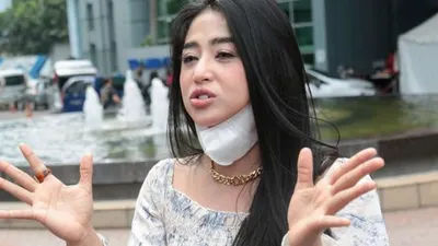 Dewi Perssik / dok. Suara.com - Alfian Winanto