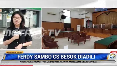 Mengungkap Fakta di Sidang Ferdy Sambo  Hari Ini