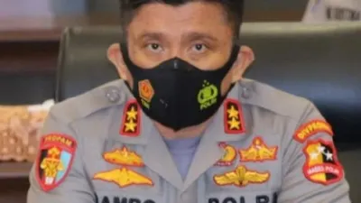 Meski Ferdy Sambo Dipecat Kamaruddin Simanjuntak Belum Puas, Ini yang Dia Inginkan!