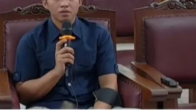 Richard Eliezer ceritakan lebih banyak lagi rencana licik Ferdy Sambo untuk menghabisi nyawa Brigadir Yosua di Rumah Duren Tiga, Jakarta Selatan.