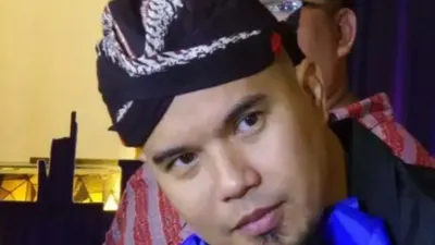 Ahmad Dhani Minta Kepolisian Bikin Monumen Ferdy Sambo: Kejahatannya Tak Bisa Dilupakan