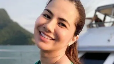 Ini 6 Fakta Noor Nabila, Wanita Ketiga yang Dinikahi Mantan Suami Laudya Cynthia Bella
