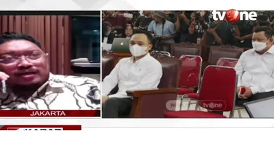 Akhirnya Terungkap ! Kuasa Hukum Sebut Bukan Brigadir J yang Meraba Putri Candrawathi Melainkan Kuat Maruf!