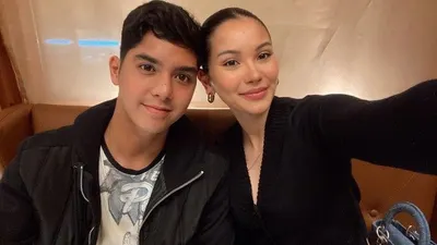 Al Ghazali Beberkan Alasannya Putus dengan Alyssa Daguise, Sempat Salat Istikharah Sebelum Lamaran